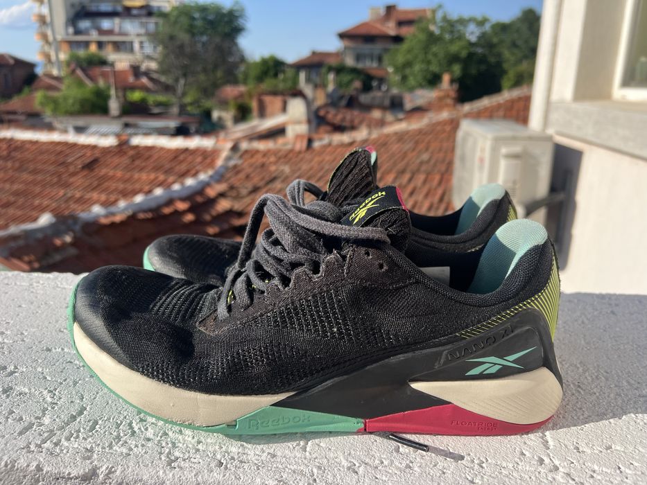 Reebok Nano 1 44