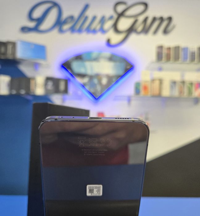 Samsung Z Flip 5 / 256 GB / Black /DeluxGSM