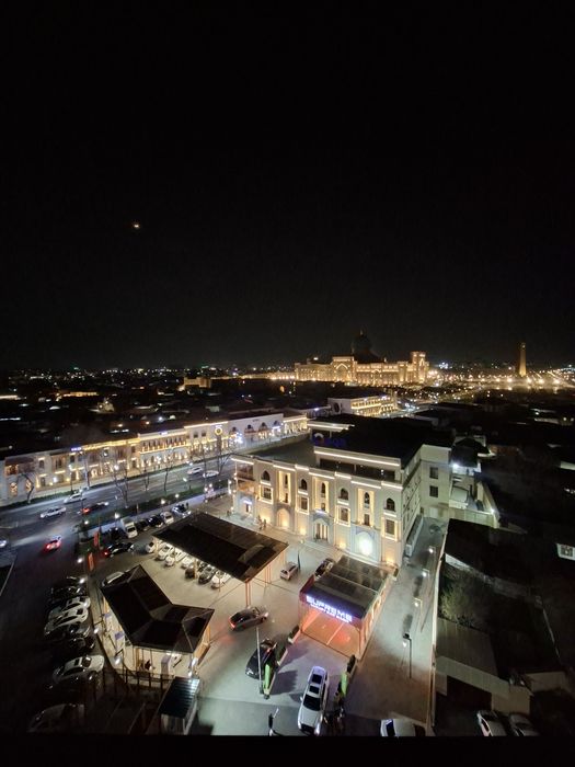 Sebzor 2xona fayzli joy