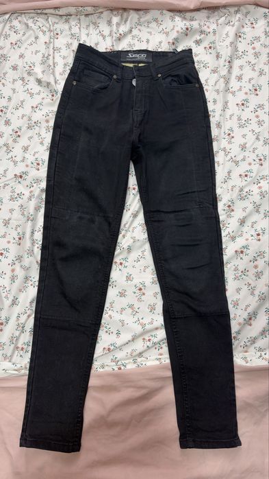Blugi moto Dama SECA