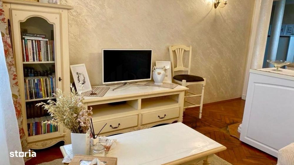 Apartament 2 camere I Metrou I Renovat recent