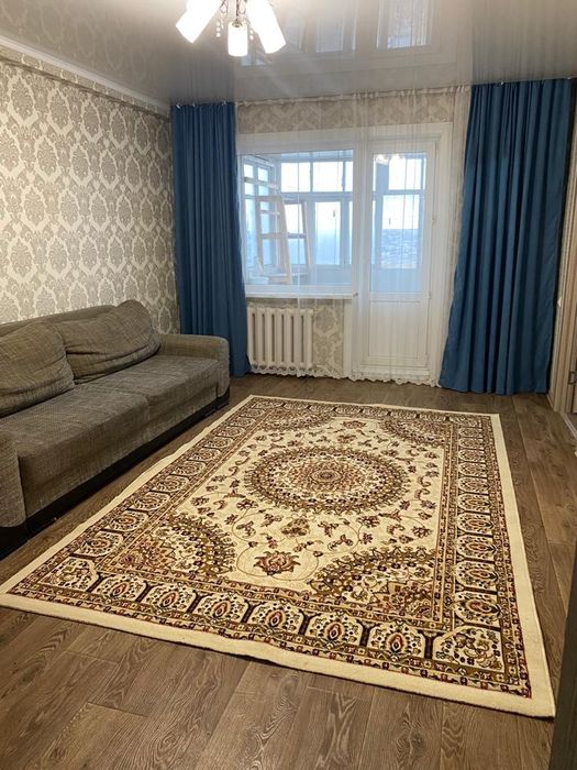 3-х комнатная квартира