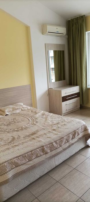 Дава се под наем Двустаен апартамент в Несебър - 85 кв.м за 306 € - Снимка #10