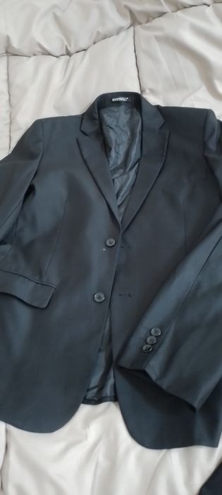 Мужской костюм классика