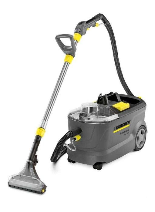 Продам НОВЫЙ Karcher Puzzi 8/1.