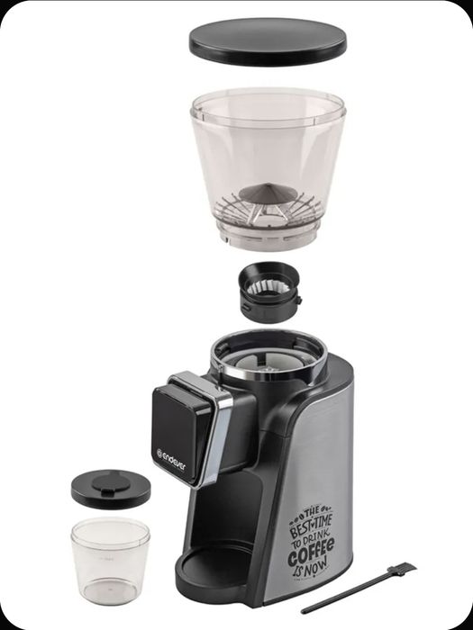 Продаётся электрическая кофемолка Endever модель Costa 1063
