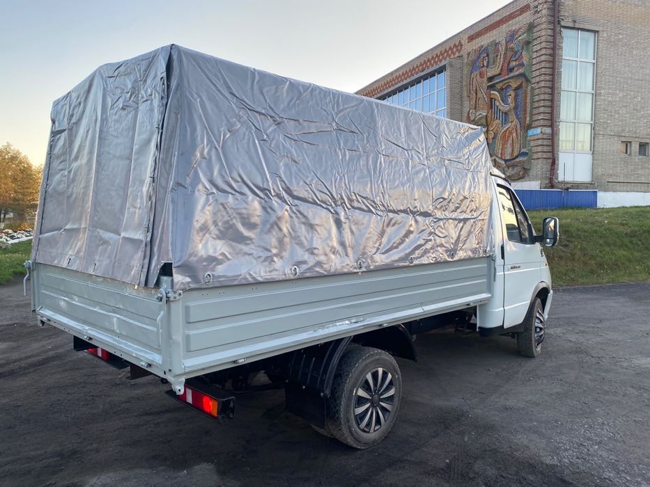 Продам Газель 3302
