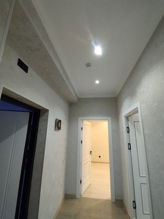 2-комн квартира с террасой, евро ремонт, Юнусабад-16 квартал