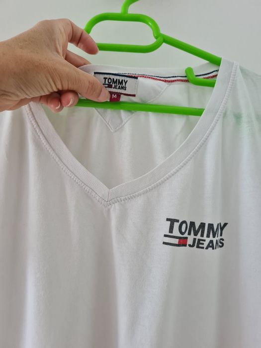 Tricou Tommy Hilfiger M