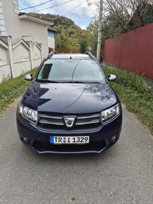 DACIA Logan MCV - Celebration - 0.9 TCe  EURO 6 90cp euro6