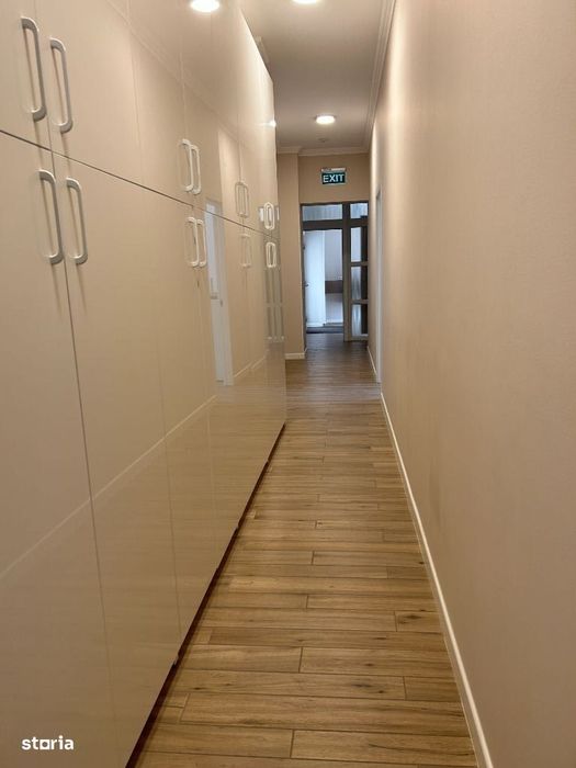 Spatiu comercial ultracentral