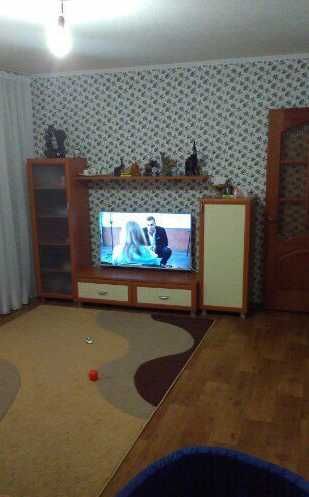 Дава се под наем Тристаен апартамент в Пловдив, Мараша - 87 кв.м за 280.5 € - Снимка #1