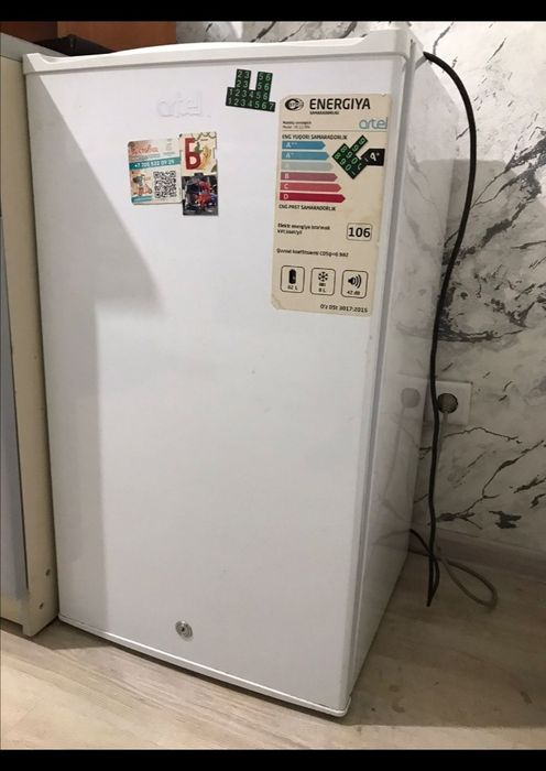 Холодильник artel