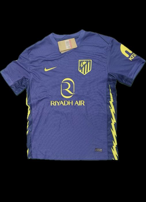 Tricou Julian Alvarez