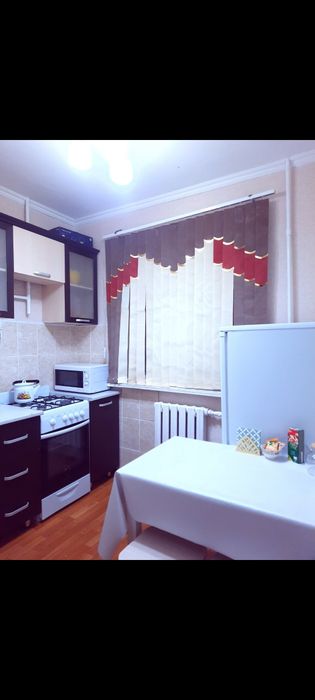 2х ком кв в центре район Нурдаулет