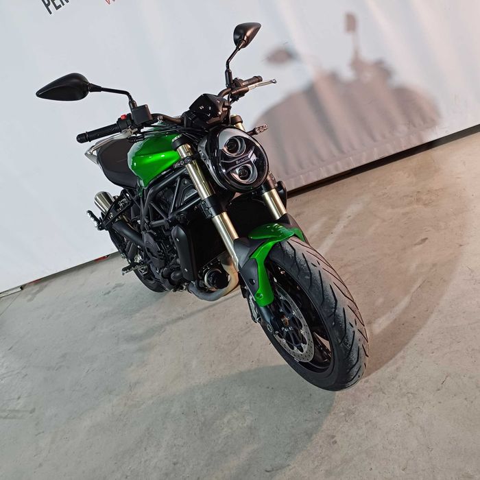 Motocicleta Benelli 752s ABS | BN43835 | motomus.ro