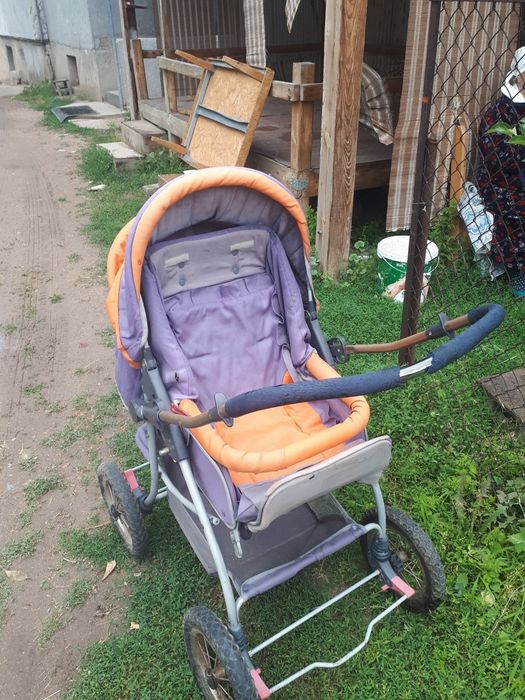 Продам люльку коляску