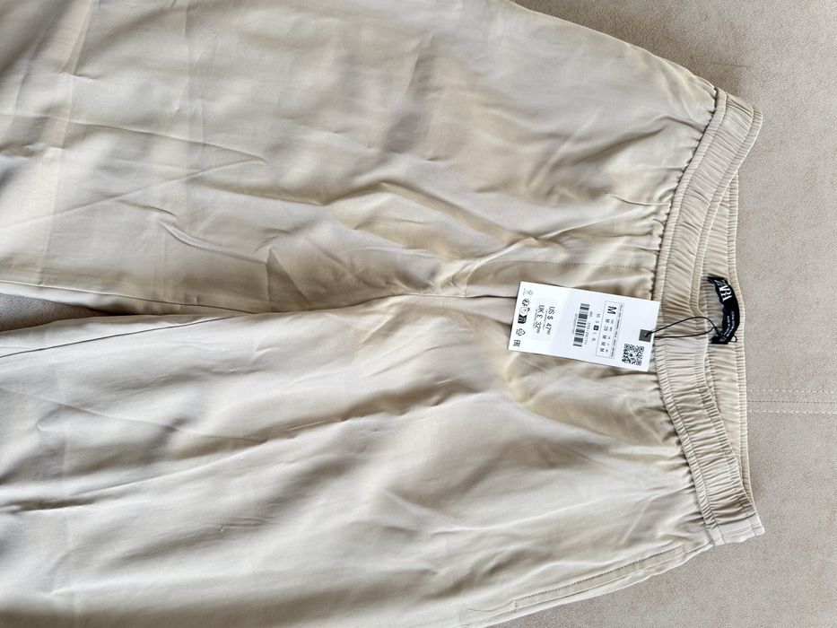 Брюки женские ZARA