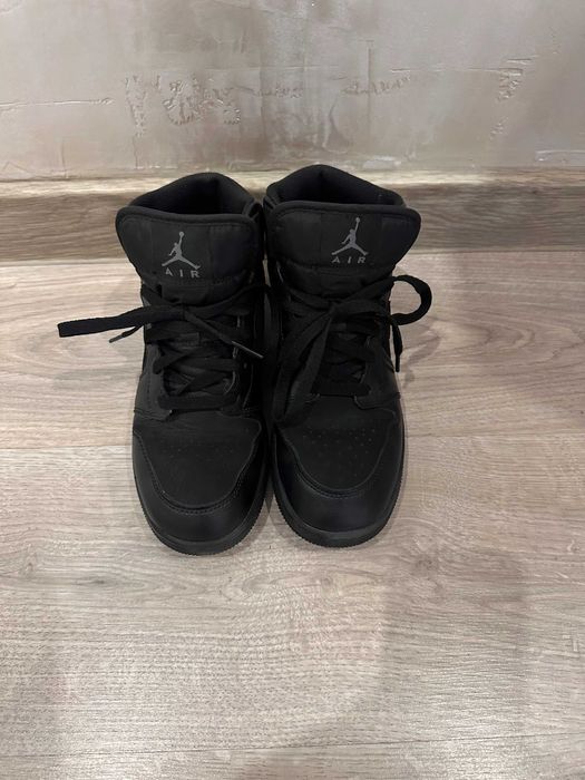 NIKE AIR Jordan 1 Unisex Маратонки 40