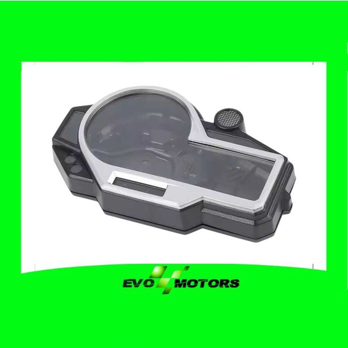 Carcasa bord BMW S1000RR 2015-2019 kilometraj A1281