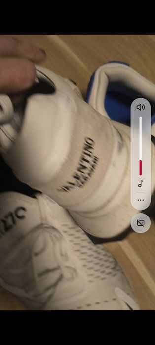 Adidas VALENTINO originali