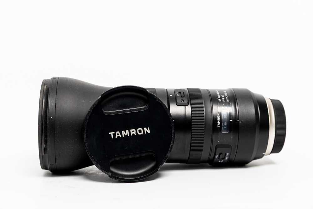 Canon 24-105, Sigma 70-200, Tamron 150-600, Sigma 105