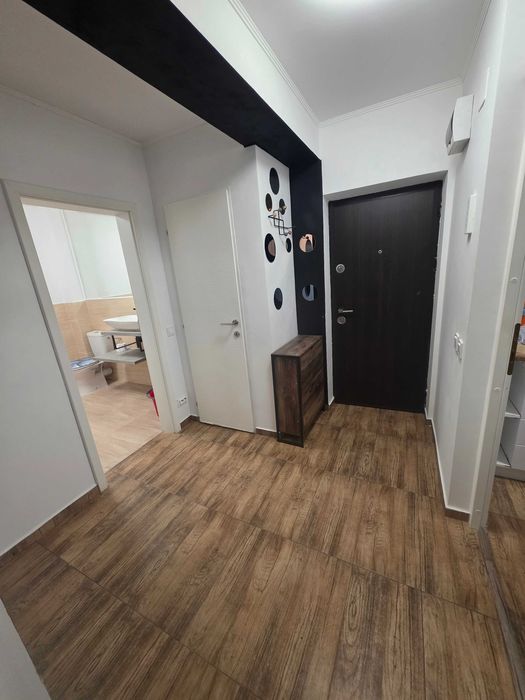 Apartamente 2 camere Nicolina