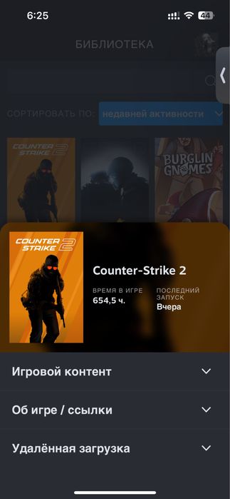 Faceit Steam 10 lvl prime Cs2