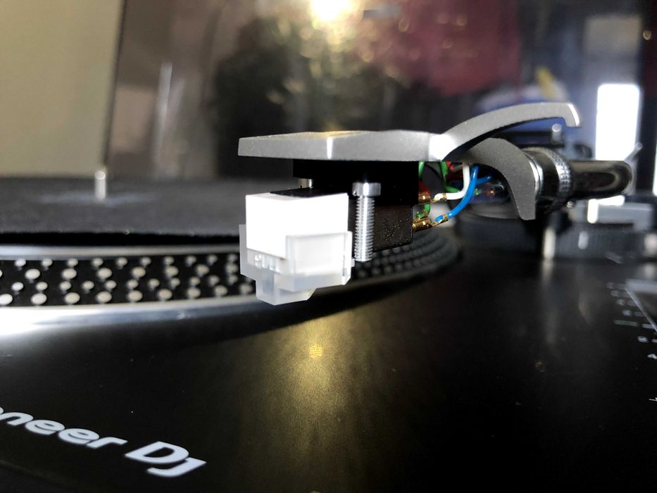 Pickup Pioneer DJ PLX-500 - Stare foarte bună