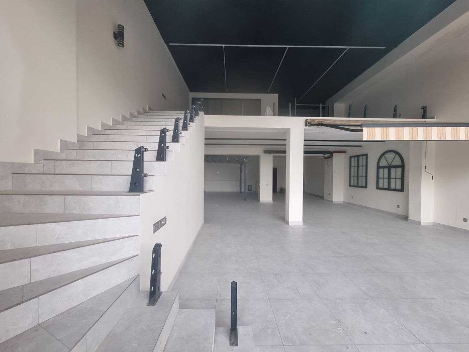 Сдаётся Нежилое помещение
Алмазарский район
Алмазар Сити