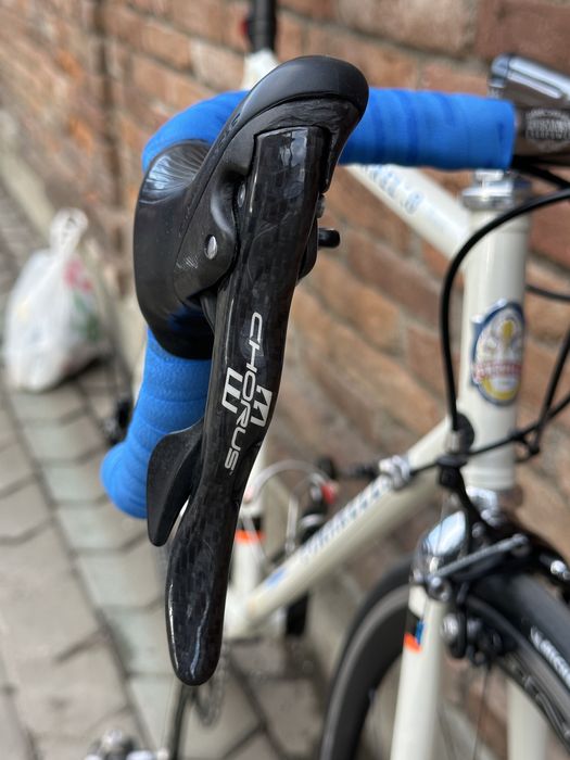 Vând cursiera Pinarello Vuelta 1997