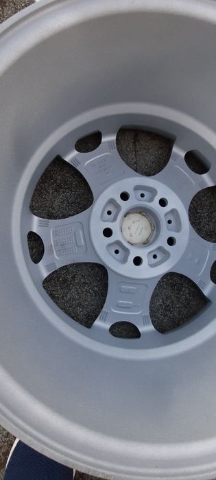 BMW Джнати 17” Стил 63