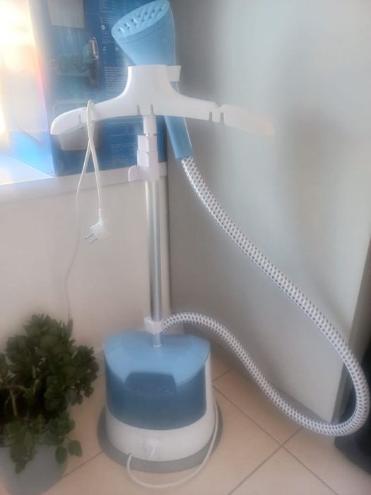 Продам паровой утюг