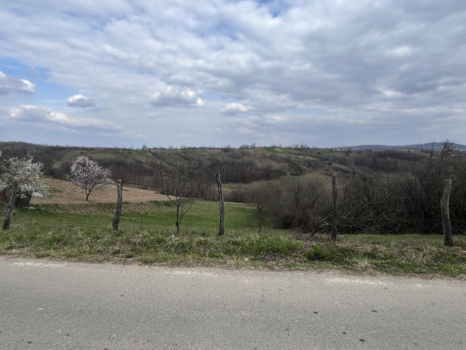 Vand teren intravilan