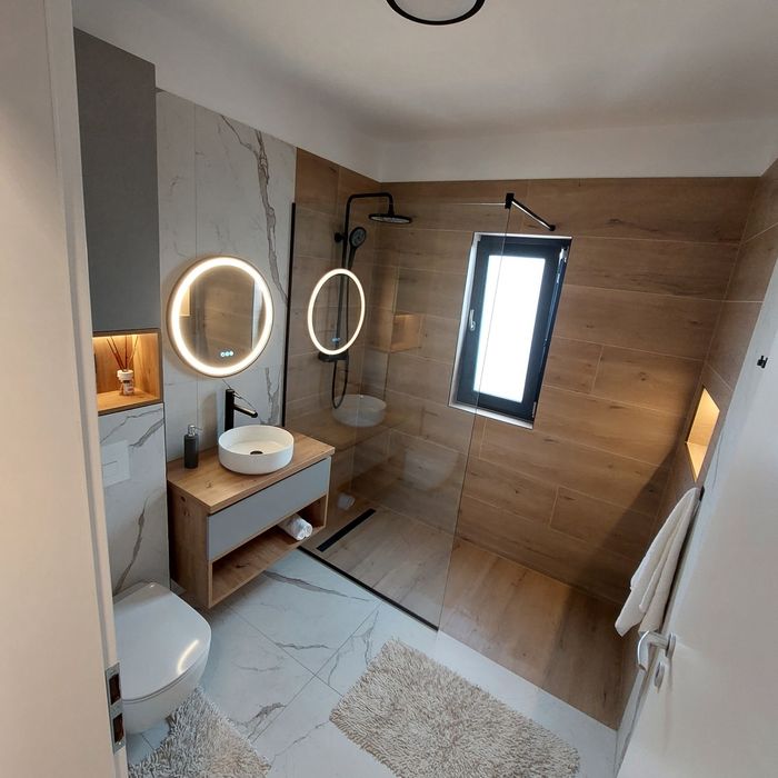 Inchiriez apartament