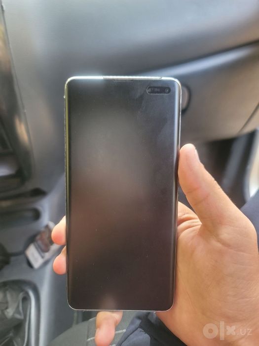 Samsung S 10 5 G