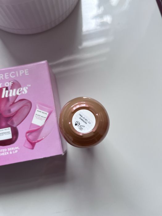 Sephora Glow recipie Bronzing Drops