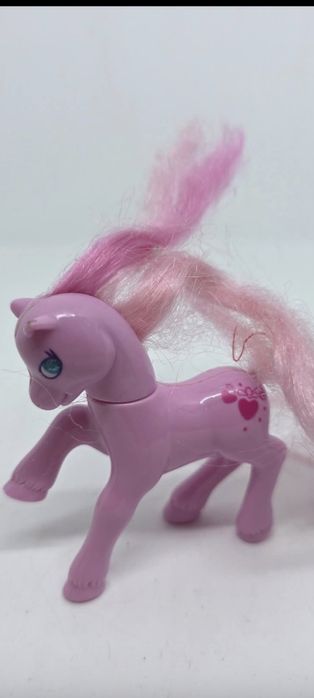 My little pony, 12 броя