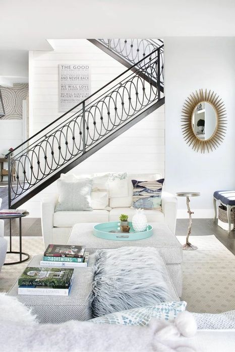 Перила | Качество и стиль