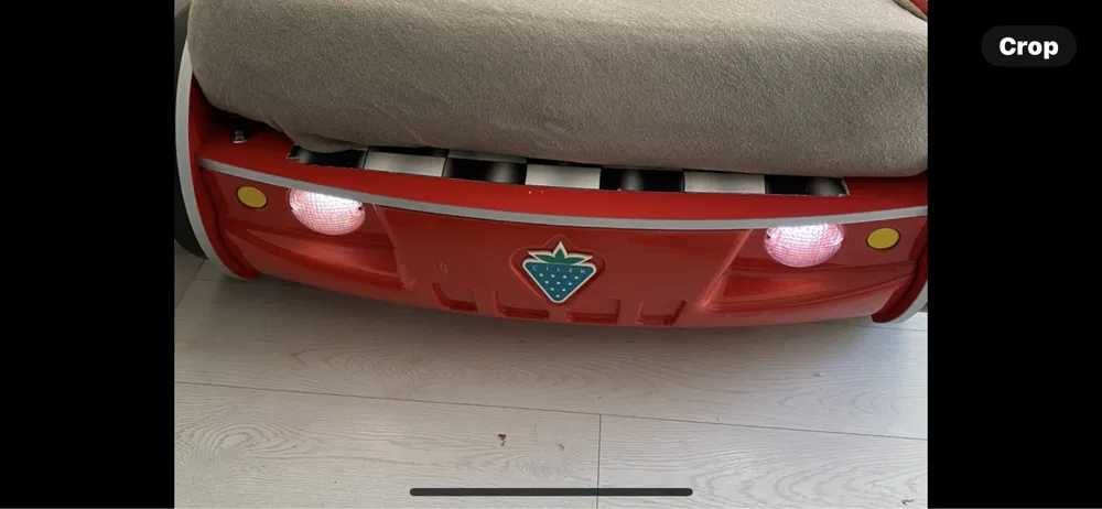 Детско Легло Автомобил 220лв