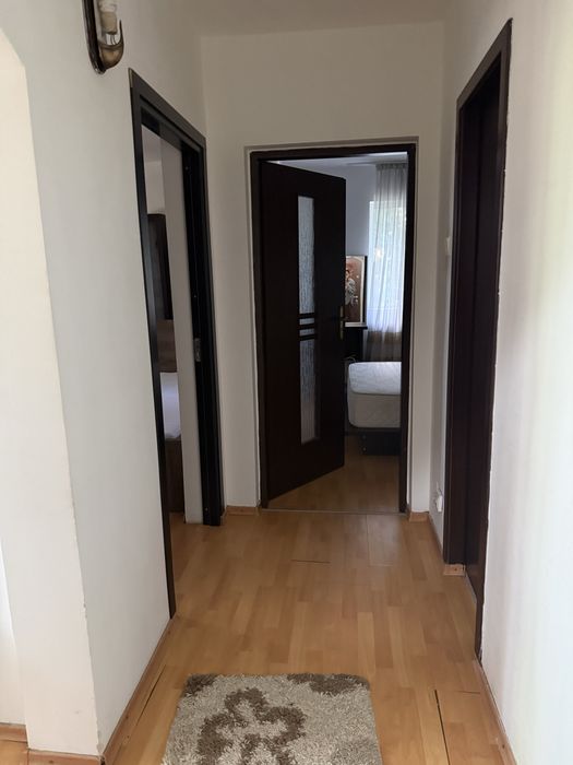 De inchiriat Apartament 2 camere Ultracentral Iasi