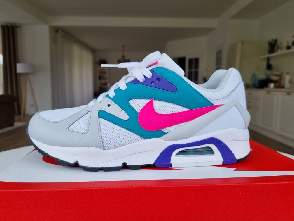 Nike air store structure triax 98