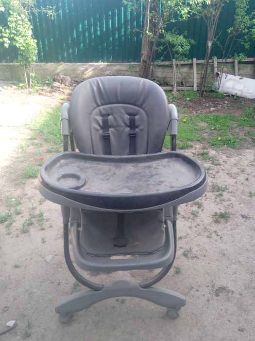 Детский стол и печь и ходунок