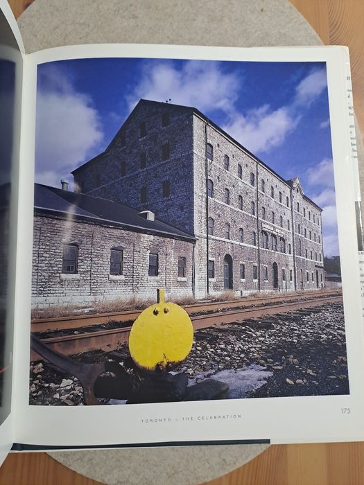 Торонто в снимки