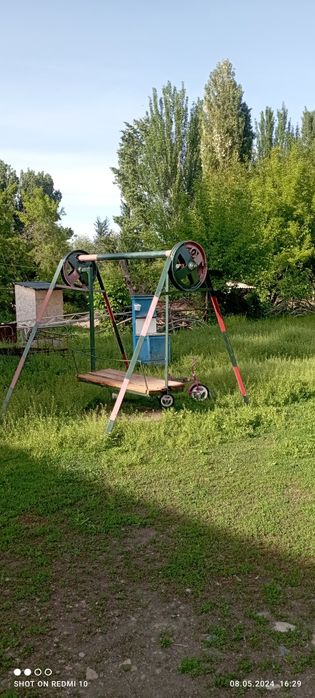 20 соттық үй сатылады