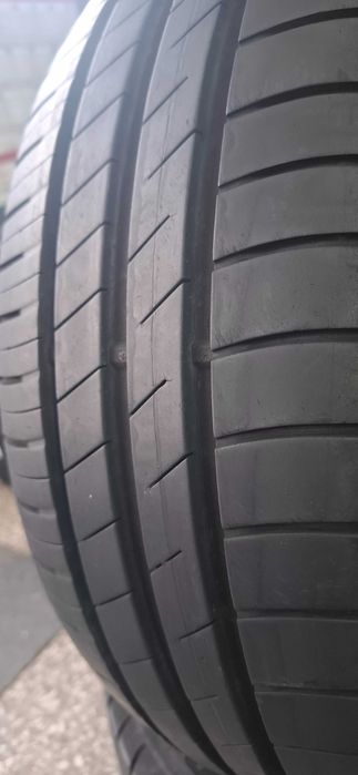 2бр. 185/60/14 Goodyear 6.3mm грайфер, дот 20г. Безплатен монтаж