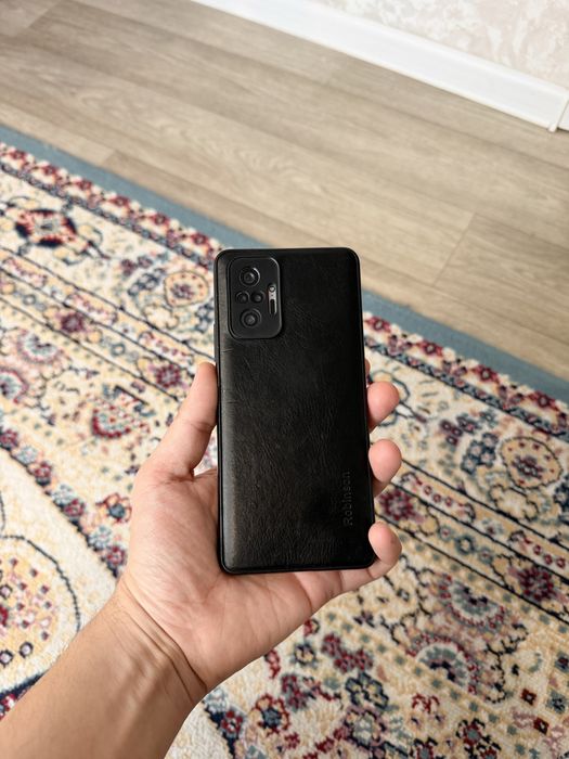 Redmi Note 10 Pro 128Gb - В хорошем состоянии