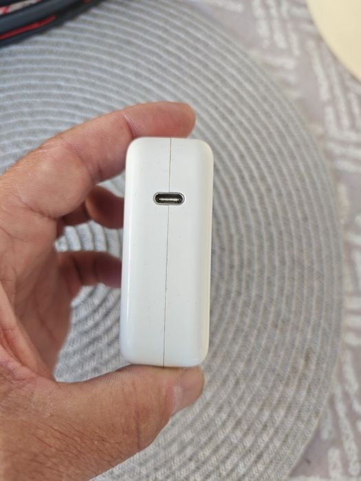 Incarcator Apple usb c de 61w