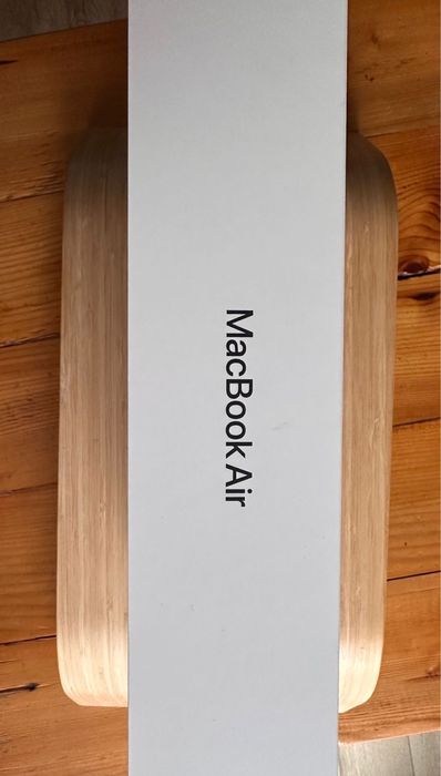 MacBook Air M2 13.6 Nou