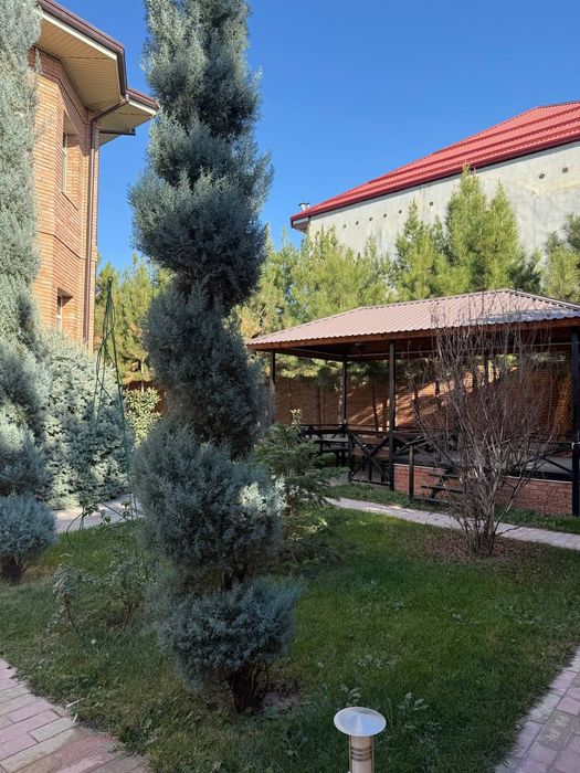 Сдается в аренду Дом в элитной махалле, Амир Темур махалля